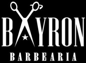 Logo da Bayron Barbearia